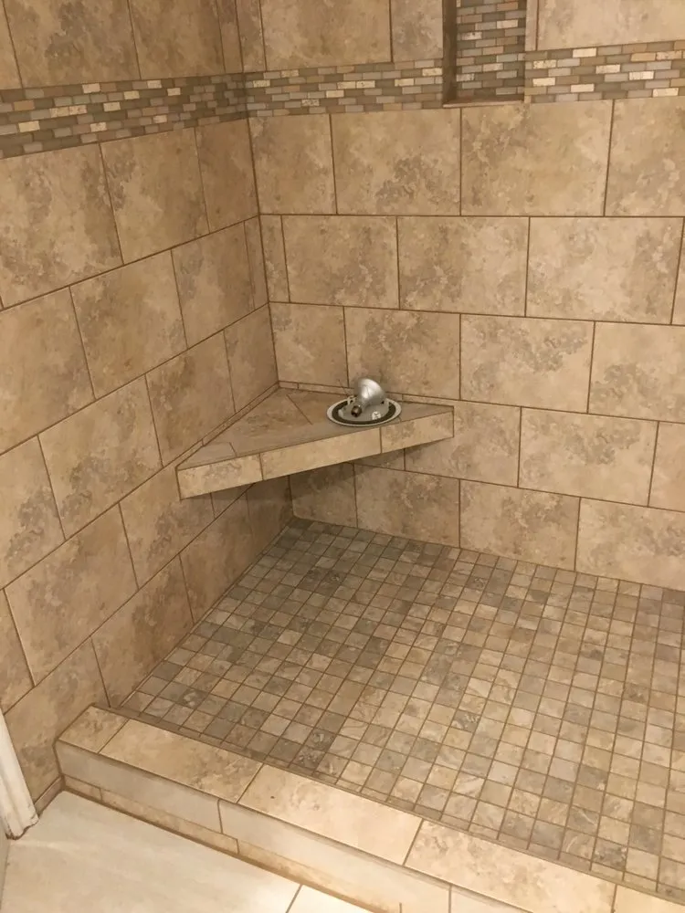 Slide of Mark's Handyman Services