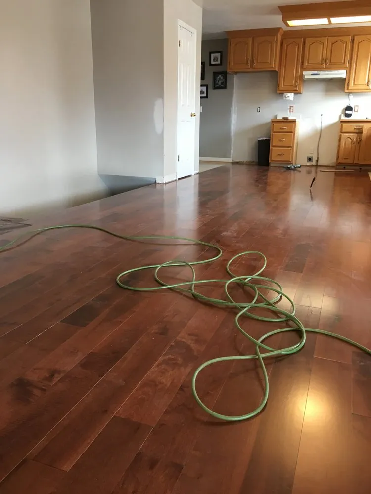 Slide of Mark's Handyman Services