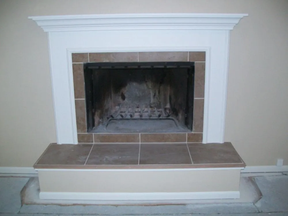 Slide of Mark's Handyman Services