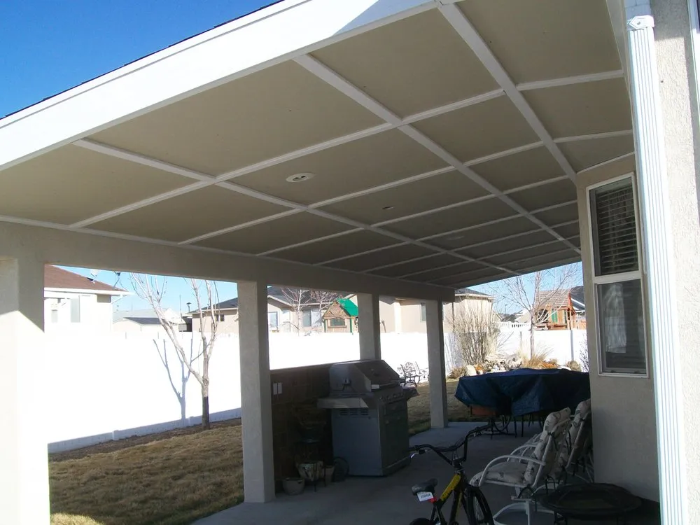 Slide of Mark's Handyman Services