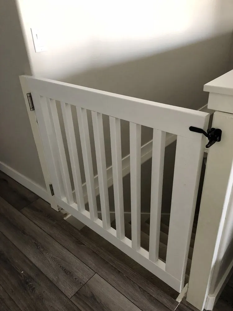 Slide of Mark's Handyman Services