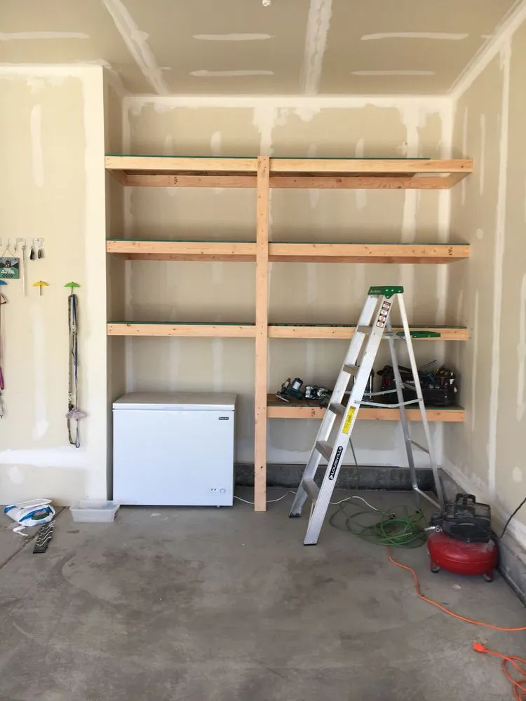 Slide of Mark's Handyman Services