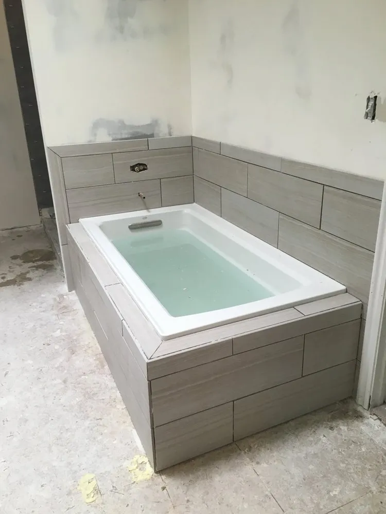 Slide of Mark's Handyman Services