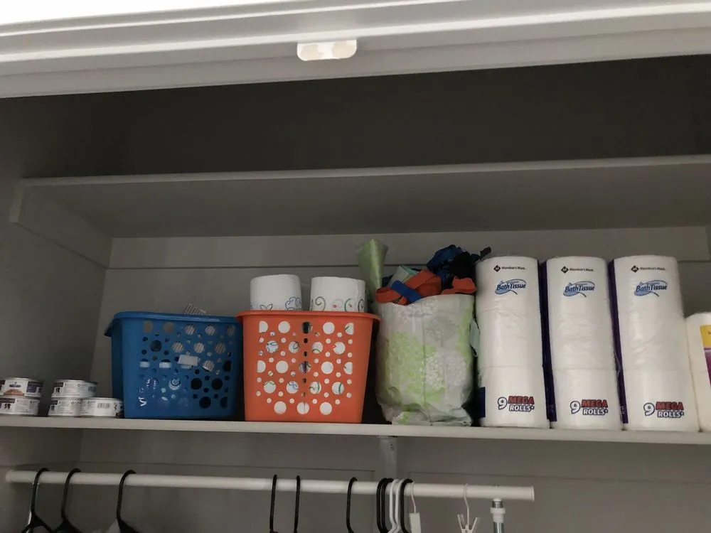 Slide of Mark's Handyman Services