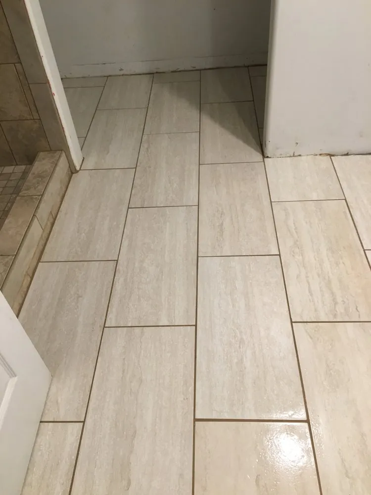 Slide of Mark's Handyman Services