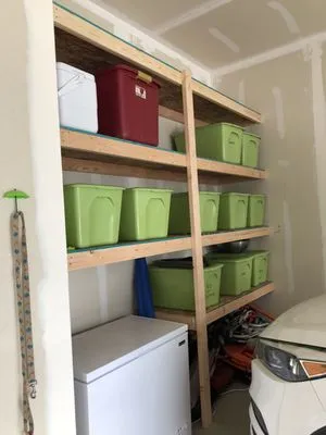 Mark's Handyman Services