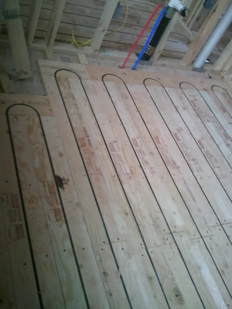 Expert leak detection in Woburn, MA by Mark's Plumbing & Heating