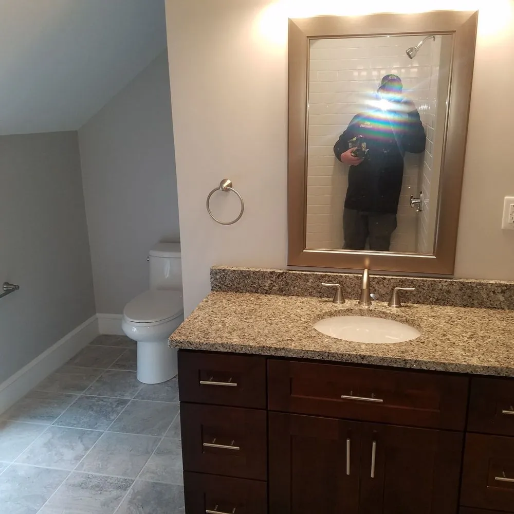 Affordable emergency plumbing service in Woburn, MA - Mark's Plumbing & Heating