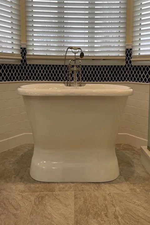 Slide of Mark's Plumbing