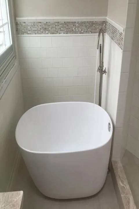 Slide of Mark's Plumbing