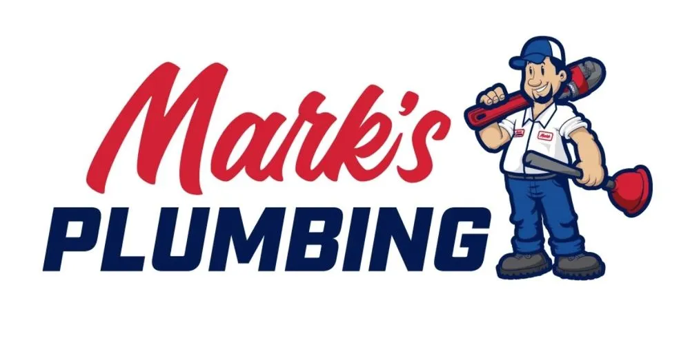 Slide of Mark's Plumbing