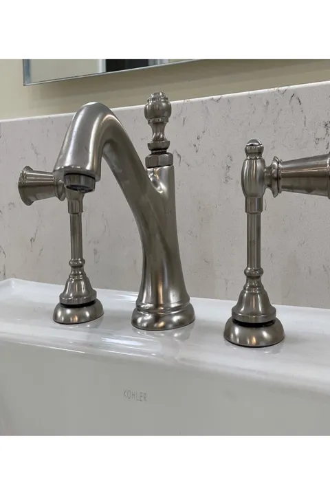 Slide of Mark's Plumbing