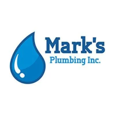 Slide of Mark's Plumbing