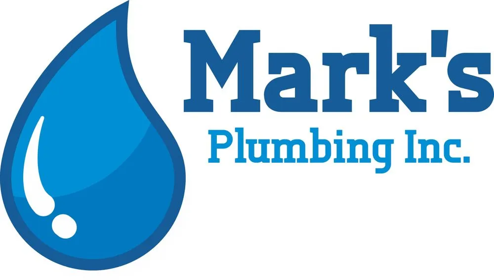 Slide of Mark's Plumbing