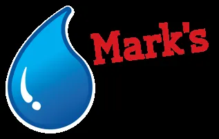 Slide of Mark's Plumbing