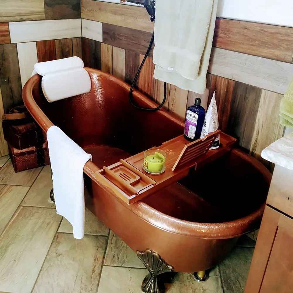 Slide of Mark's Plumbing