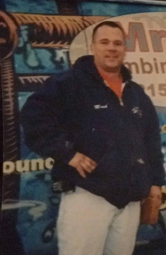 Slide of Mark's Plumbing