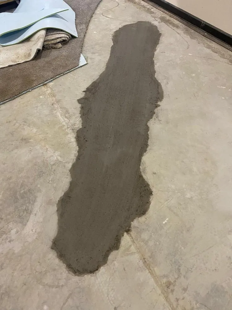 Slide of Mark's Plumbing Service