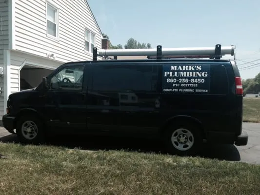 Mark's Plumbing