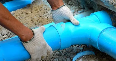 Slide of Mark's Reddi Rooter