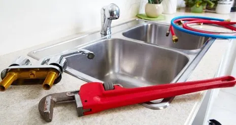 Slide of Mark's Reddi Rooter