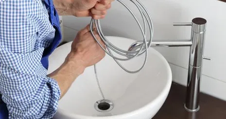 Slide of Mark's Reddi Rooter