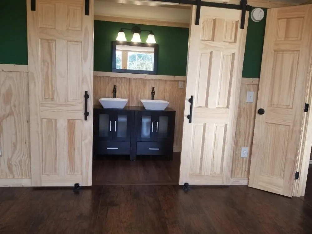 Slide of Mark's Services Home Repair