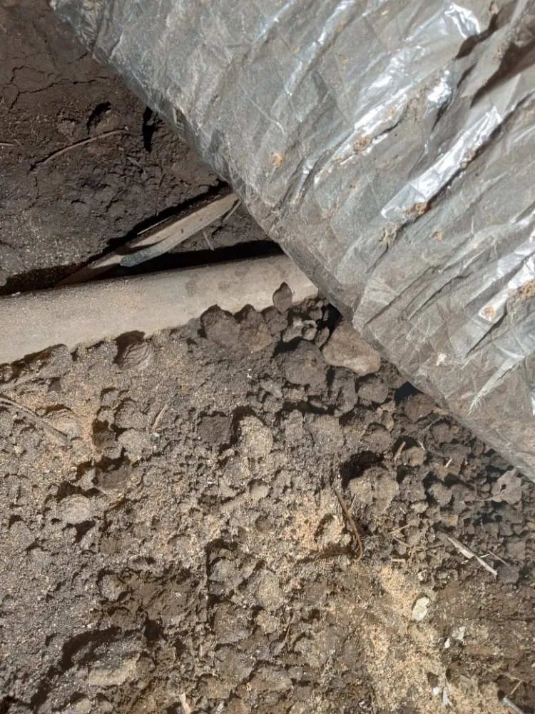 Slide of Mark's Sewer & Drain Service