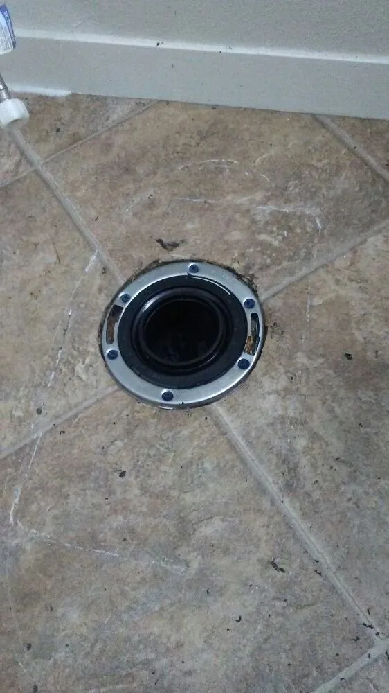 Slide of Mark's Sewer & Drain Service