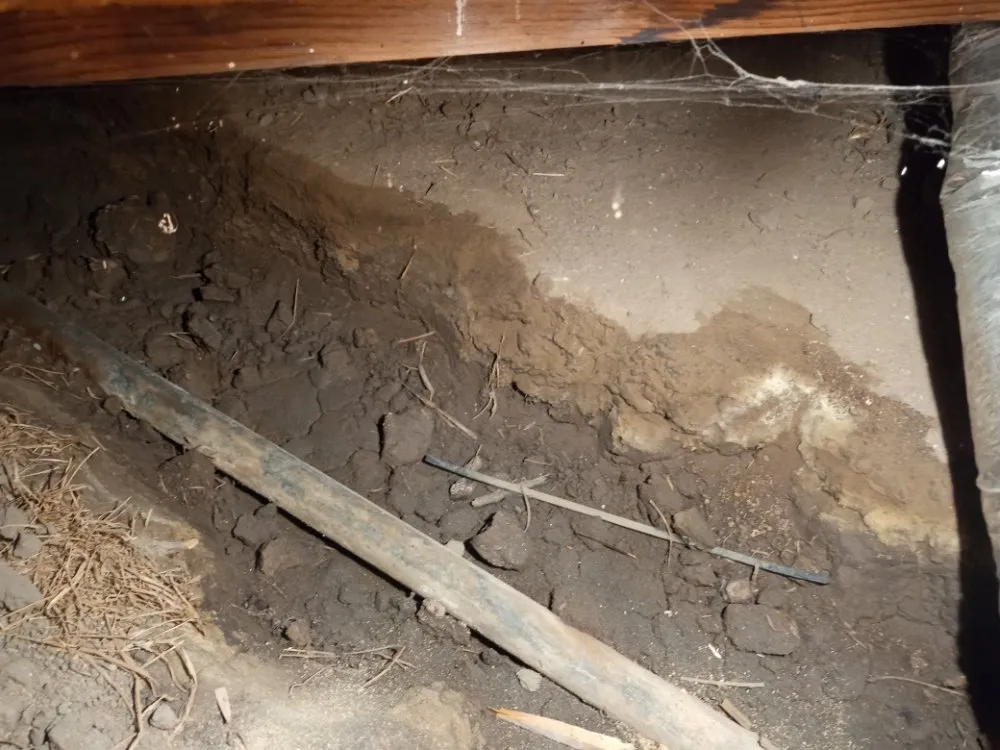 Slide of Mark's Sewer & Drain Service