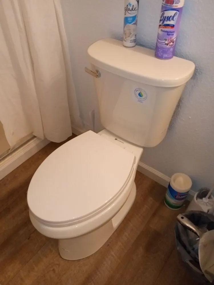 Slide of Mark's Sewer & Drain Service