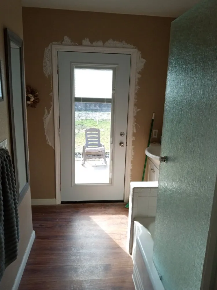 Slide of Mark's Sewer & Drain Service