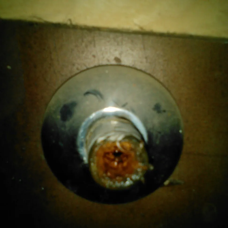 Slide of Mark's Sewer & Drain Service