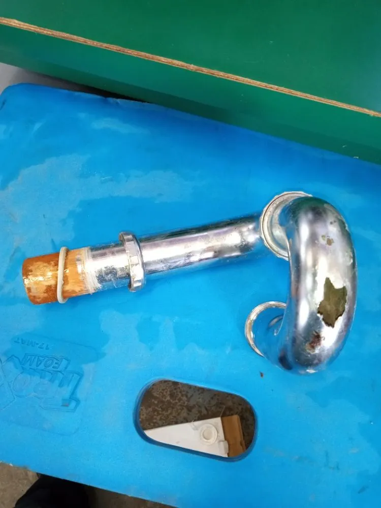 Slide of Mark's Sewer & Drain Service