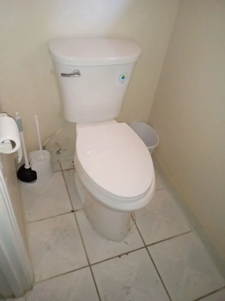 Slide of Mark's Sewer & Drain Service