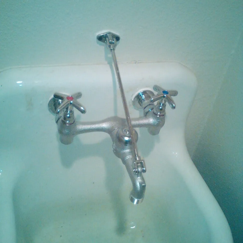 Slide of Mark's Sewer & Drain Service