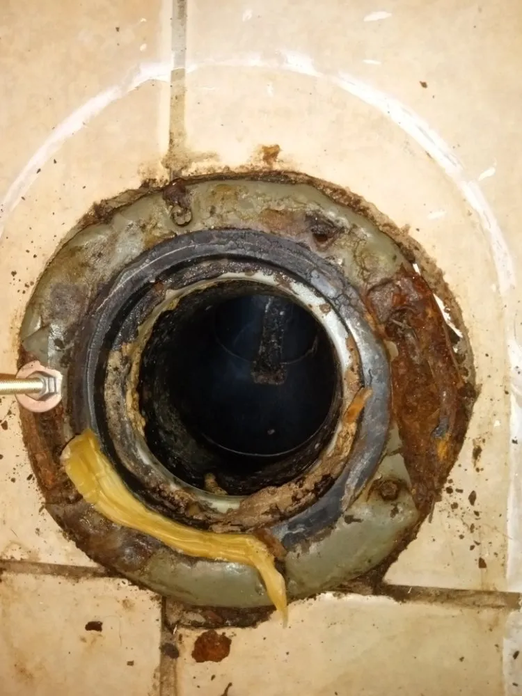 Slide of Mark's Sewer & Drain Service