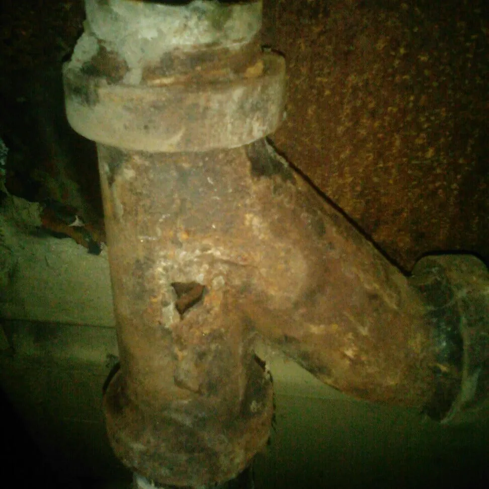 Top-rated emergency plumbing experts serving Modesto, CA - Mark's Sewer & Drain Service