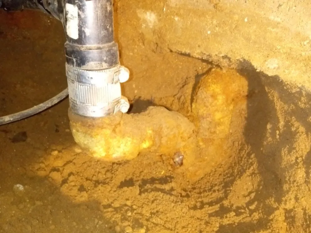 Reliable drain cleaning for homes in Modesto, CA by Mark's Sewer & Drain Service