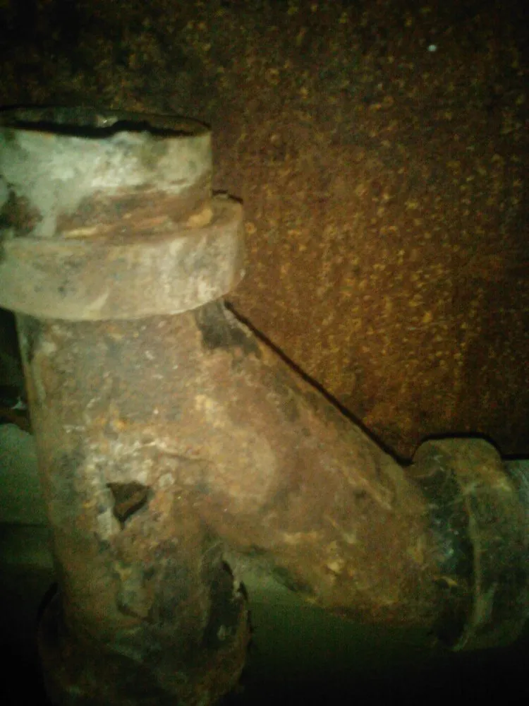 Top-rated water heater service for homes in Modesto, CA by Mark's Sewer & Drain Service