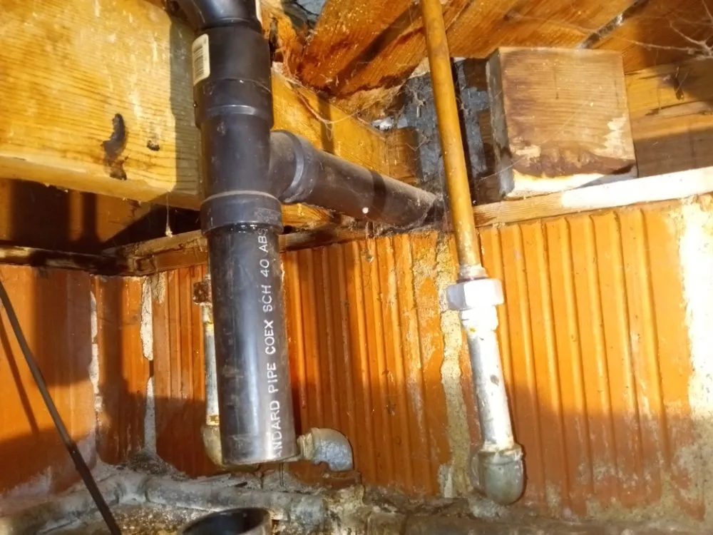 Emergency emergency plumbing experts serving Modesto, CA - Mark's Sewer & Drain Service