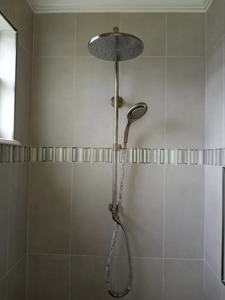 Slide of Mark's Sewers Drains N More