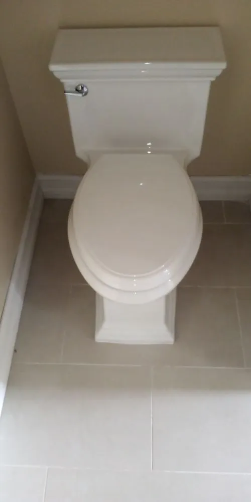 Slide of Mark's Sewers Drains N More