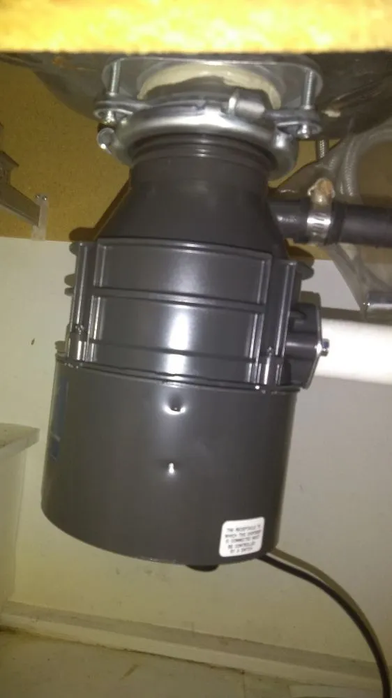 Slide of Mark's Sewers Drains N More