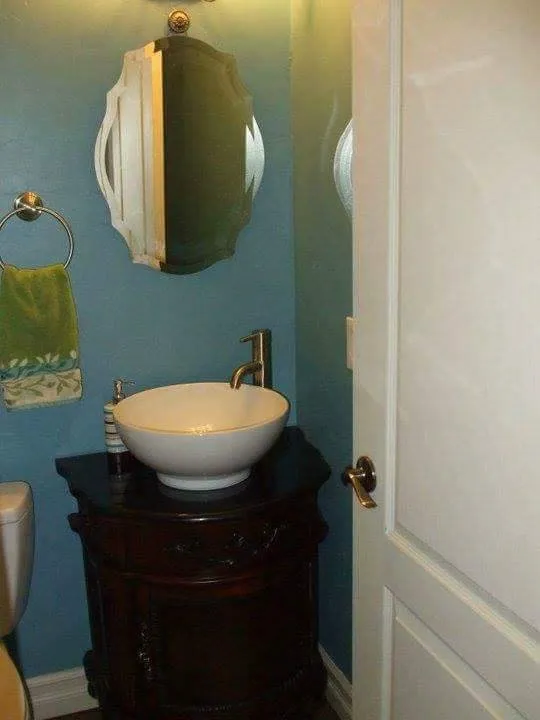 Slide of Mark’s Victory Plumbing