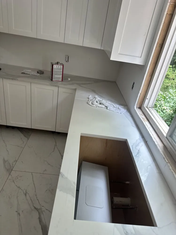 Slide of Marks Electric And Plumbing Repair