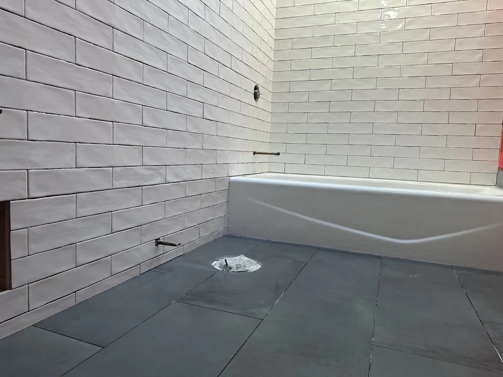 Slide of Marks Electric And Plumbing Repair