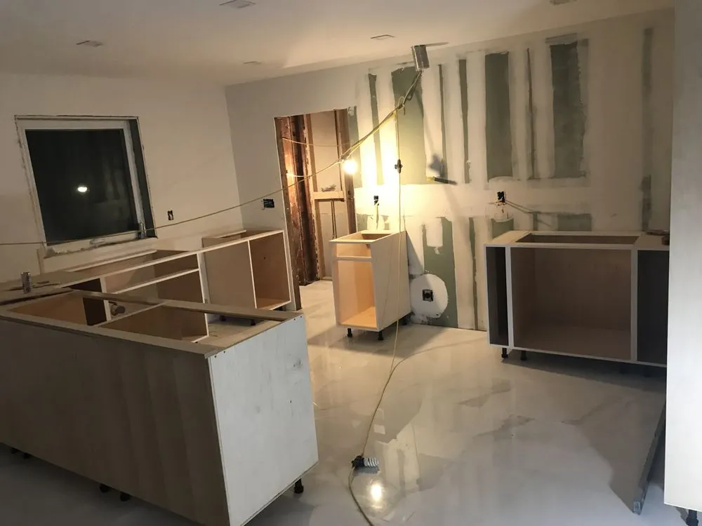 Slide of Marks Electric And Plumbing Repair