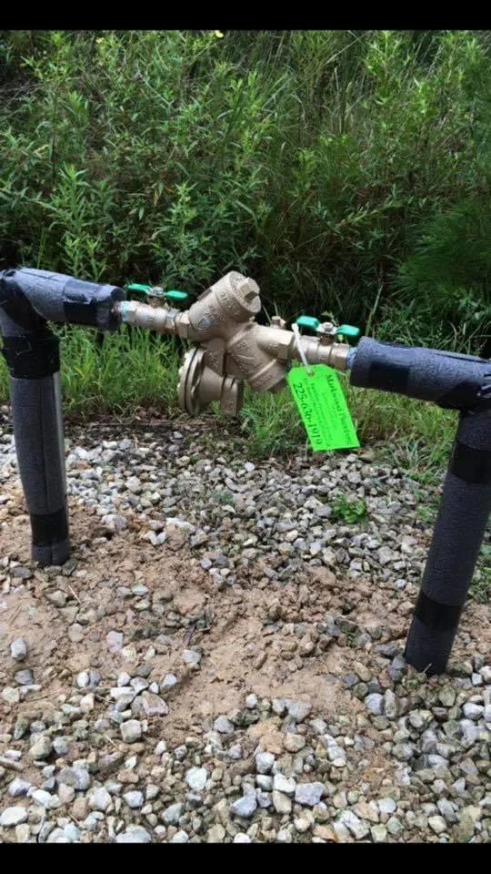 Slide of Markwood Plumbing