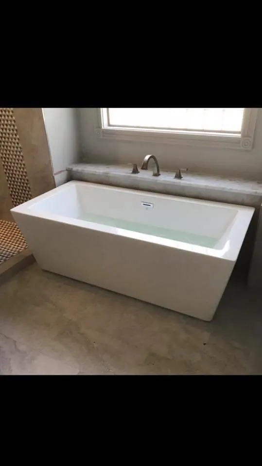 Slide of Markwood Plumbing